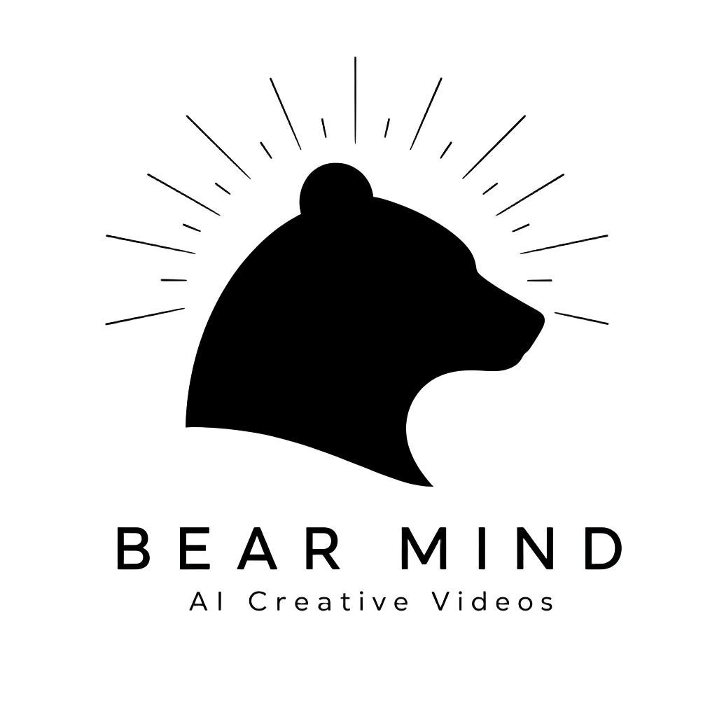 Bear Mind — AI Creative Videos
